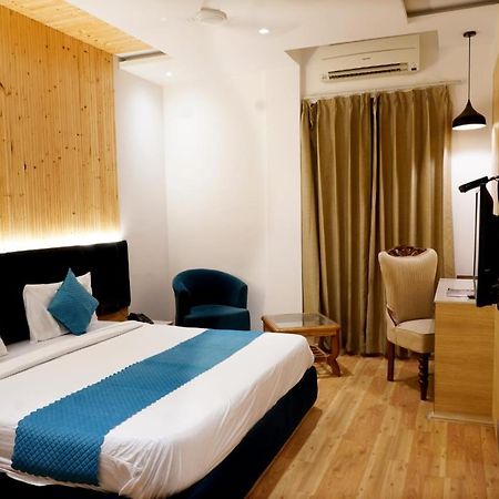 Hotel King'S Way Amritsar Dış mekan fotoğraf