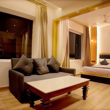 Hotel King'S Way Amritsar Dış mekan fotoğraf