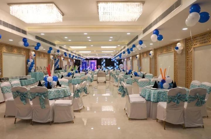 Hotel King'S Way Amritsar Dış mekan fotoğraf
