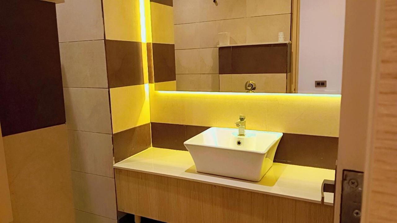 Hotel King'S Way Amritsar Dış mekan fotoğraf