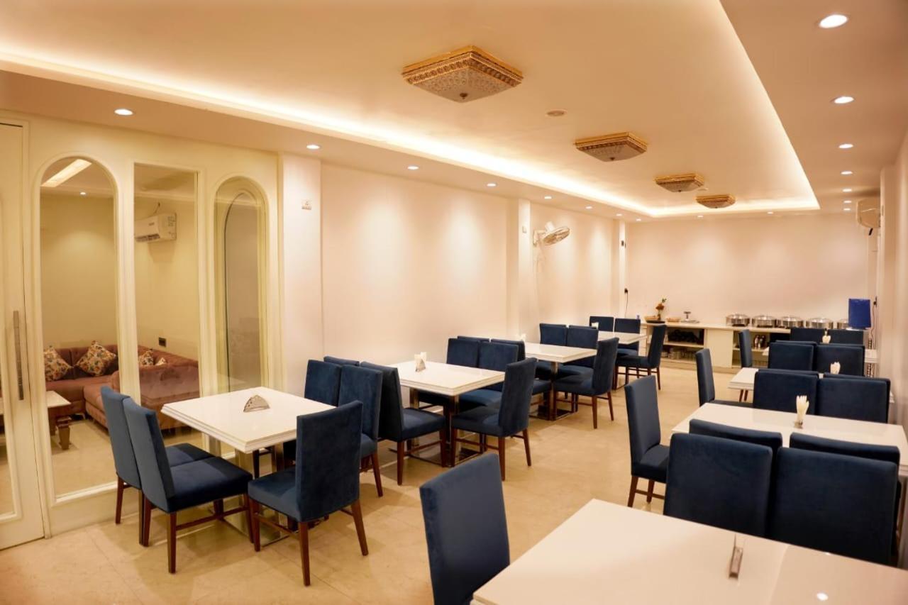 Hotel King'S Way Amritsar Dış mekan fotoğraf